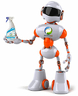 ROBOT-TECHNOCID-insecticide-spray